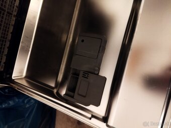 Umývačka riadu - 2