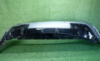 bmw 1 nárazník mpacket f70 - 2
