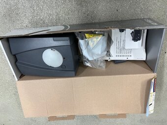 Garážový pohon HORMANN - 2