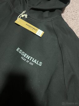 Essentials mikina - 2