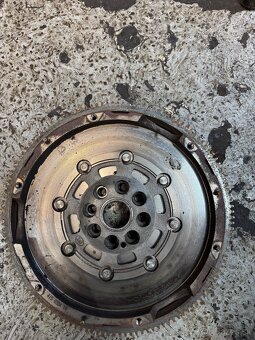 Spojková sada z Leon 2008, 1.8 TSI - 2