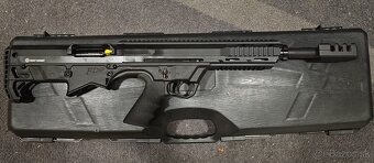 Hunt FD-12 Bulp-up, NOVÁ - 2