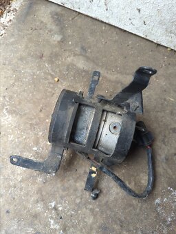 BMW E39 a E38 DSC Pumpa - 2