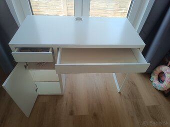 Detsky pracovny stol IKEA - 2
