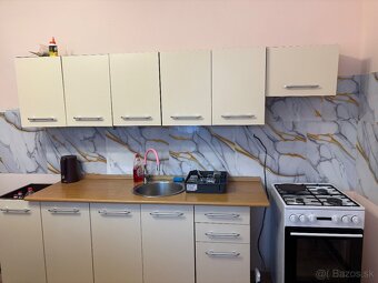 Linka kuchynská - 2