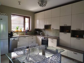 Dom 5+1+garáž na Panoráme/Košice - 2