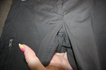 Dámske Nohavice č. L/XL - 2