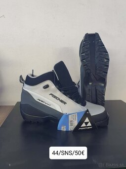 Topanky č40 sns a nnn - 2