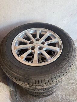 Kolesa mitshubisi asx - 2