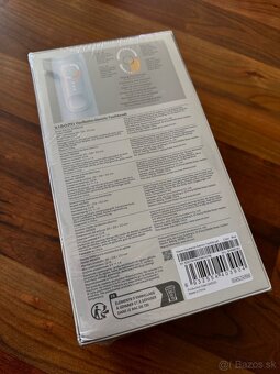 Xiaomi elektrická kefka – set 2 ks, nové - 2