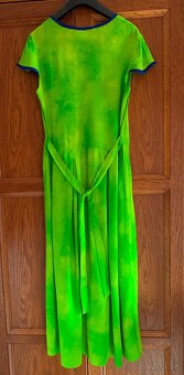 Šifónové šaty - 2