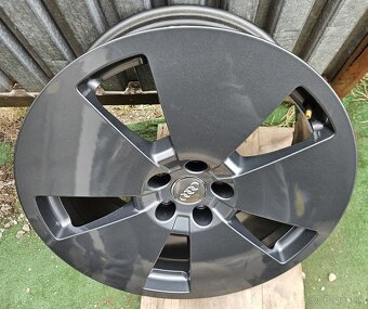 Originálne disky AUDI - 5x112 r19 - 2