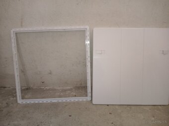 revízne dvierka Haco 600600 - 2