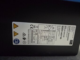 Fotovoltický menič SMA Sunny Tripower 3kW - 2
