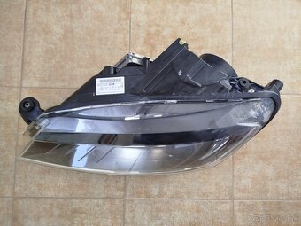 Škoda Superb III. - 2