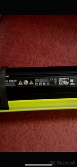 Bosch Li-Ion - 2