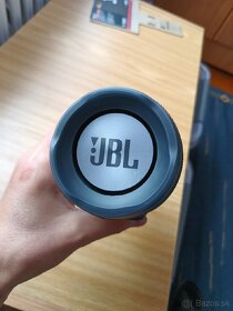 JBL Charge ESSENTIAL - 2