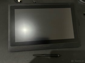 Graficky tablet - 2