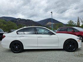BMW Rad 3 320i xDrive A/T 300ps možný odpočet DPH - 2