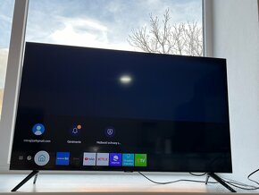 Samsung UE50TU8072 Smart 4K - 2