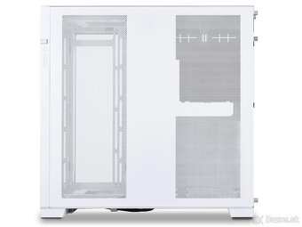 Lian Li O11 Dynamic EVO White + Zdroj Seasonic G12 GC-850 Go - 2