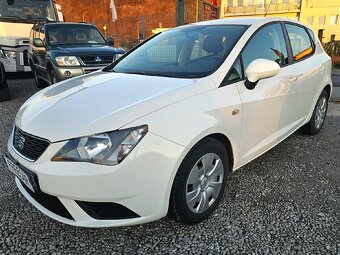 Seat Ibiza 1.2 TSI - 2