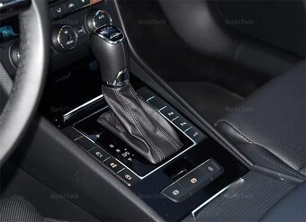 Tlačitko trvaleho vypnutia start stop  Skoda Superb B8 3V 20 - 2