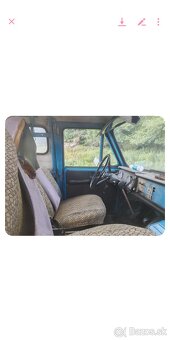 Aro 4x4 - 2