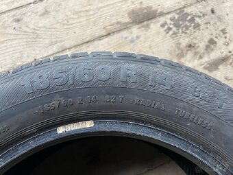 185/60R14 82T Barum Brillantis 2 - 2