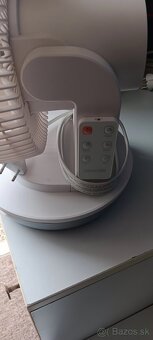 Ventilátor Sencor - 2
