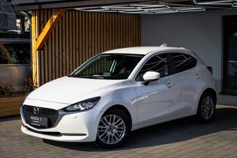 Mazda 2 1.5 Skyactiv-G75 Takumi - 2