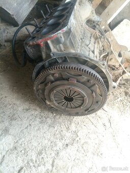 Skoda 120 blok - 2