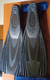 Plutvy Miton watersport - 2