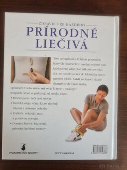 Prírodné liečivá - 2