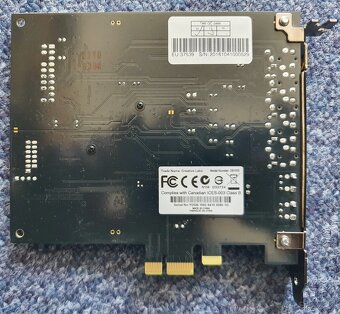 Creative Sound Blaster Z (SB1500) - 2