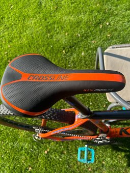 Pánsky KELLYS bike MTB/CROSS - 2