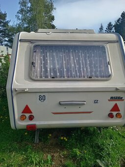 karavan - 2