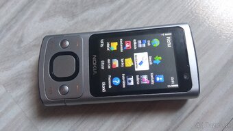NOKIA 6700 - 2