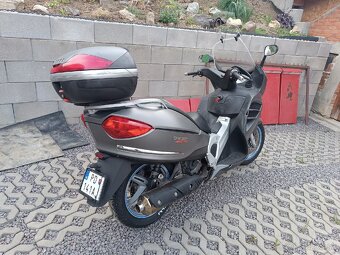 Malaguti spidermax gt500 - 2