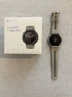 Amazfit T- rex pro - 2
