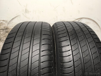 225/50 R17 Letné pneumatiky Michelin Primacy 2 kusy - 2
