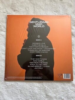 LP Gentleman - 2