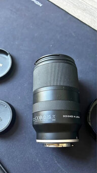 Tamron 18-300 mm f/3.5-6.3 Di III-A VC VXD Sony - 2