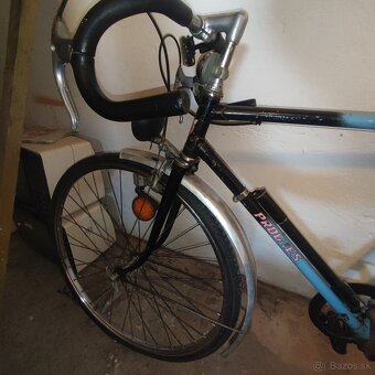 Bicykel eska - 2