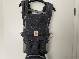 Ergobaby nosič - 2