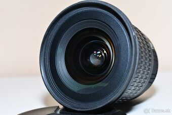 Sigma AF 20mm f/1,8 EX DG Aspherical pro Nikon - 2