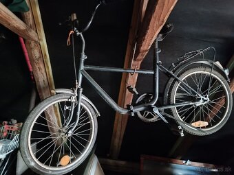 Bicykle na predaj - 2