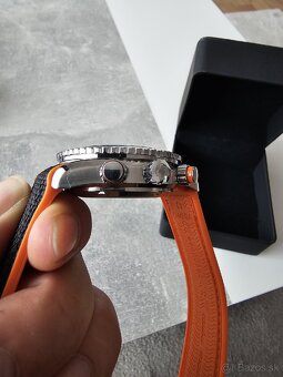 Omega seamaster - 2