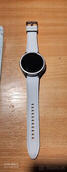 Galaxy watch 6 clasic - 2