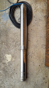 Pedrollo 4SR 10/15 - 2